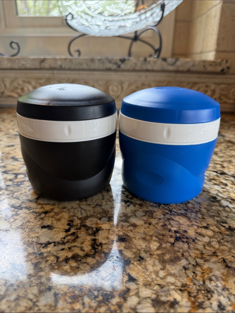 Thermos Storage Container Bundle